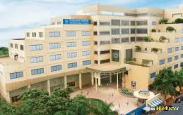 Dhirubhai Ambani International School - Logo