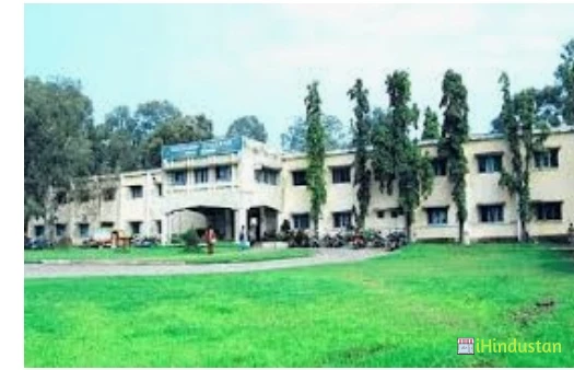 Dhivya Arts and Science College - Logo