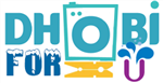 Dhobi For U - Logo