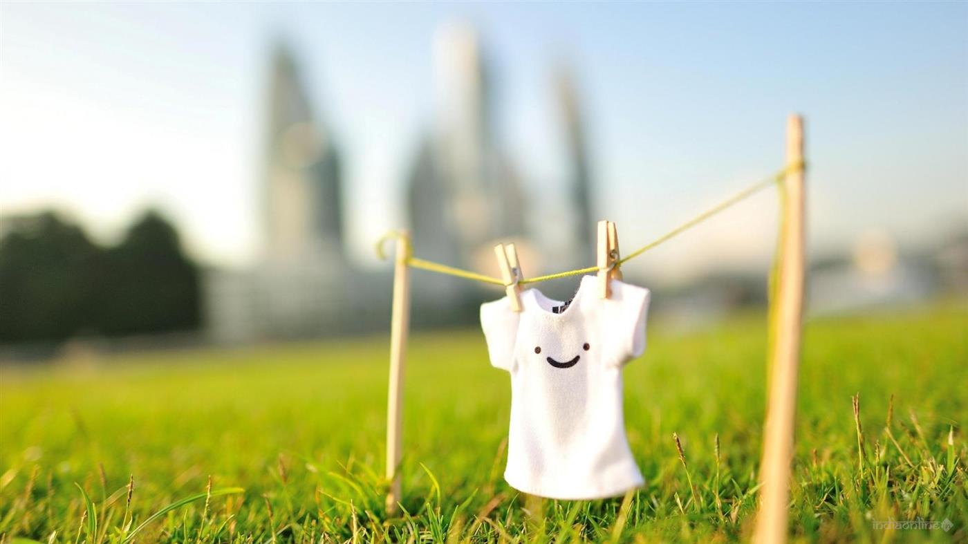 Dhobi For U - Cover photo