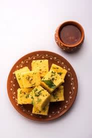 Dhokla House - Logo