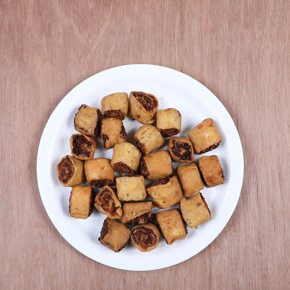 Dhokla House Sweets and Namkeen - Logo