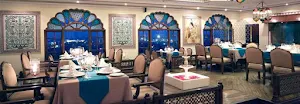 Dhola Maru - Hotel Clarks Amer - Cover photo