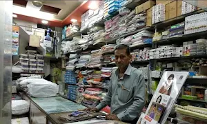 Dholi Sati Traders - Cover photo