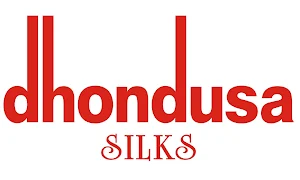 Dhondusa Silks - Cover photo