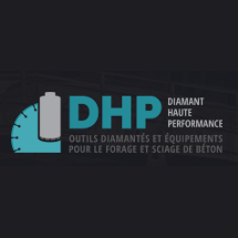 DHP Sherbrooke Inc. - Logo