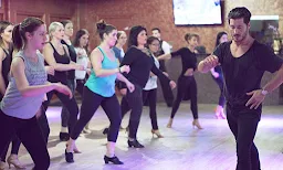 Dhrupadi Kalalayam - Logo
