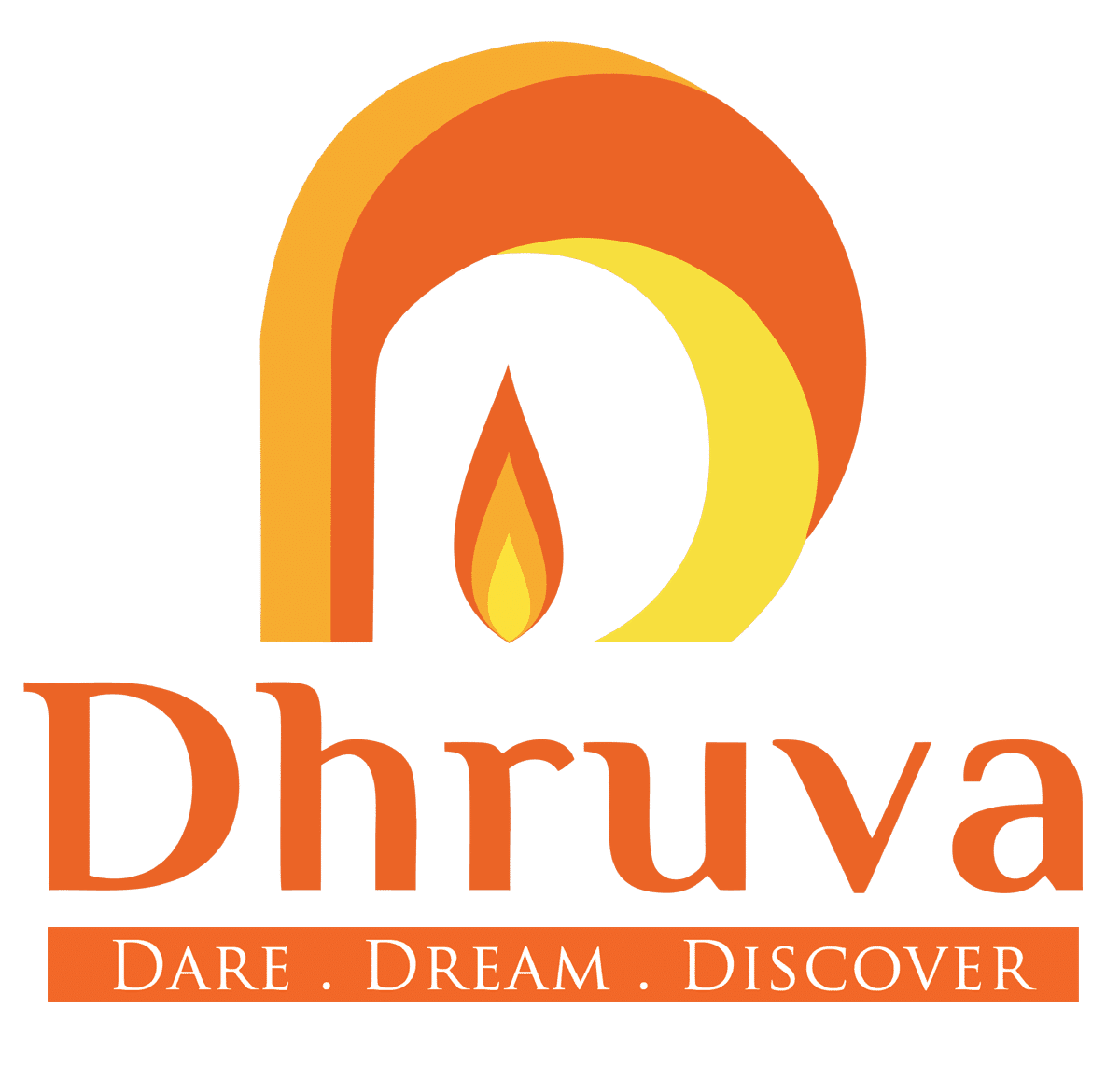 Dhruva College of Fashion Technology (DCFT) - Logo