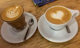 Dhruva Mama's Cafe - Cover photo