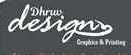 Dhruv Design - Logo