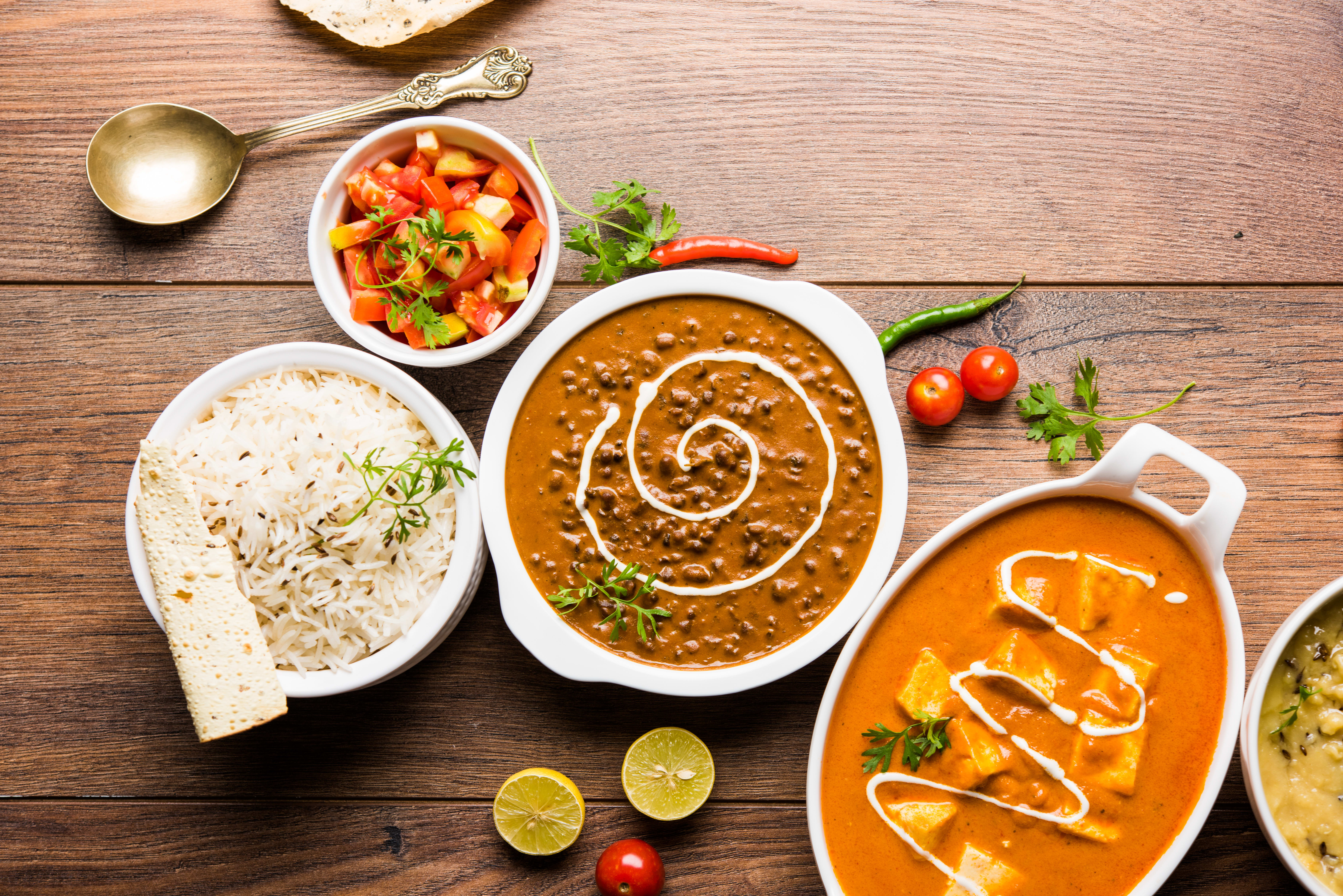 Dhruv Food Corner - Logo