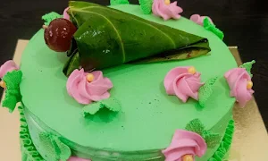 Dhruvi Cake House - Cover photo