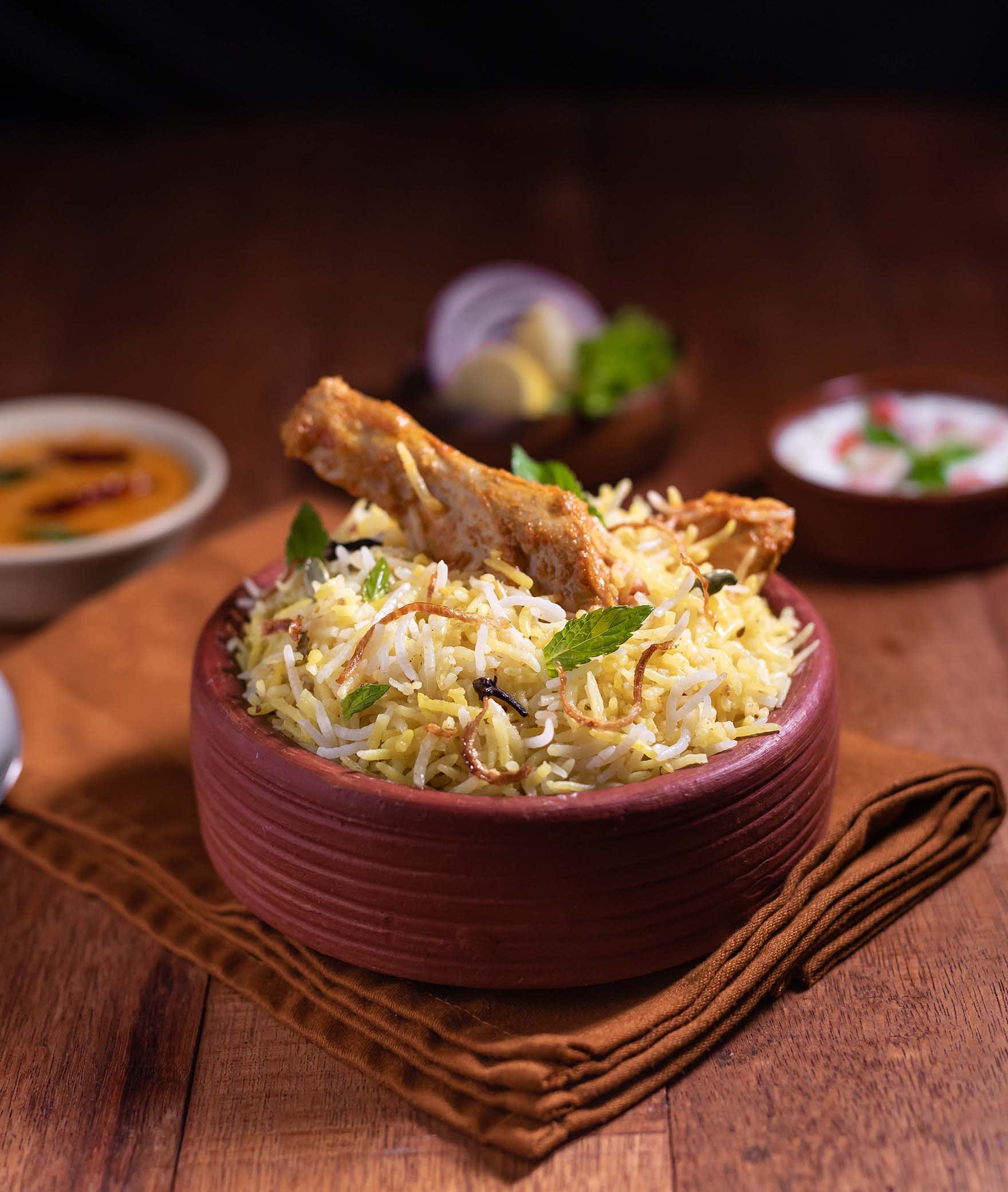 Dhruv Kitchen (Home Food) - Logo