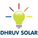 Dhruv Solar Systems - Logo