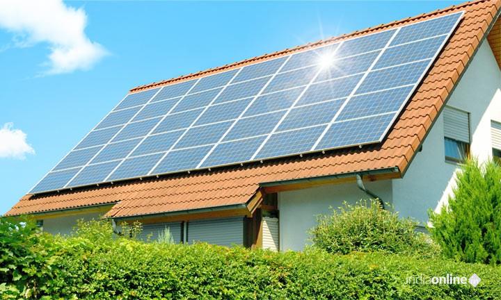 Dhruv Solar Systems - Cover photo