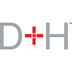 D+H Shared Services Corporation - Logo