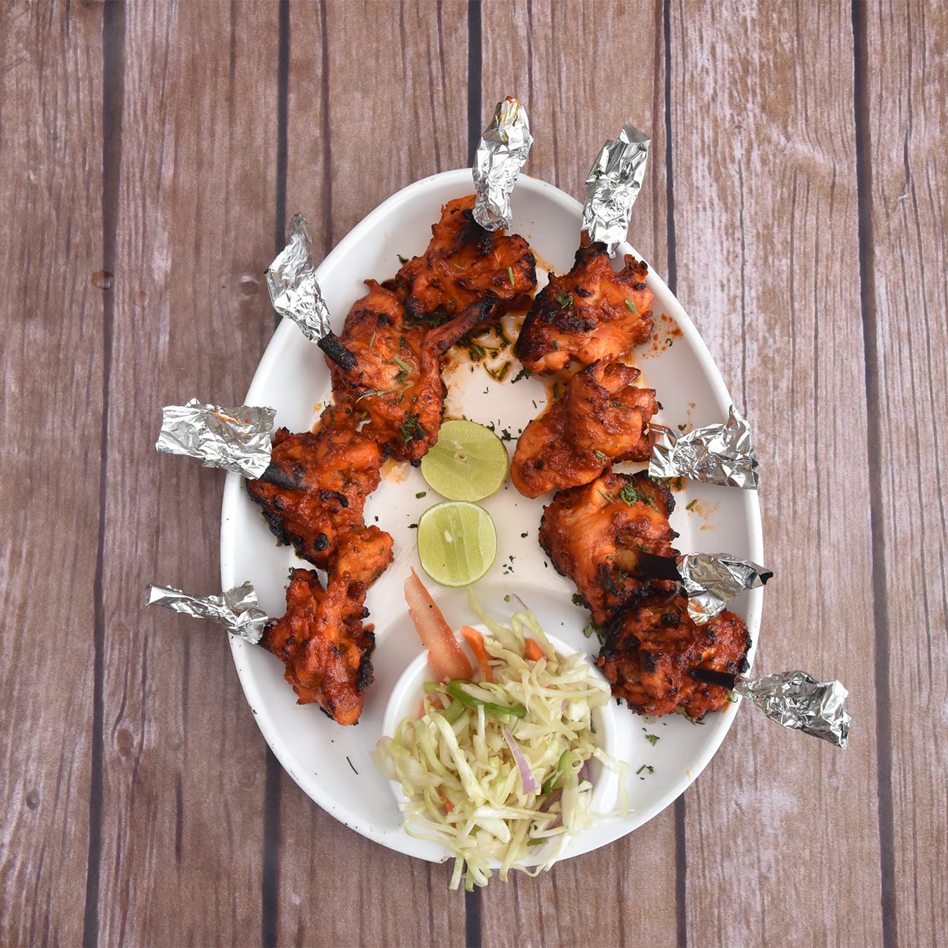 Dhuri Family Restaurant - Logo