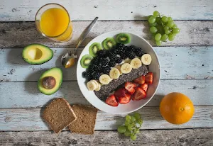 Diet Tree - Cover photo