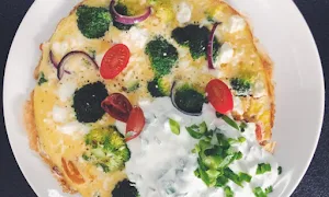 Diet Cafe - Cover photo