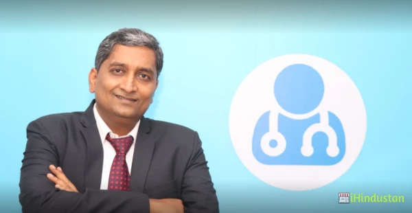 Diabecare - Diabetes & Endocrine Clinic - Logo