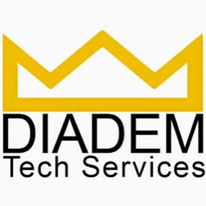 Diadem Tech Services - Logo