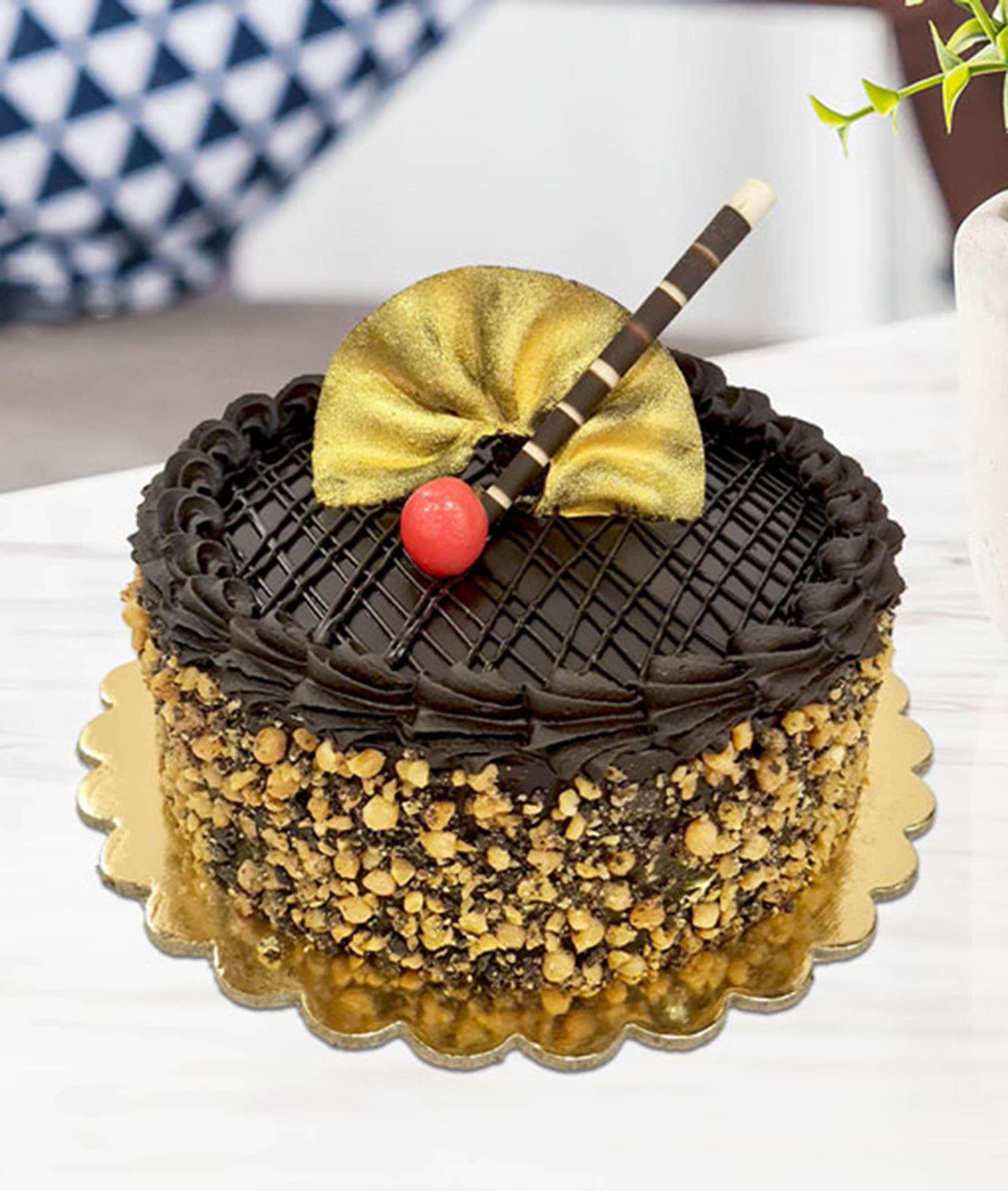 Dial A Cake - Logo