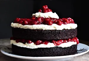 Dial For Cake - Cover photo