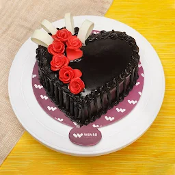 Dial For Cake - Cover photo