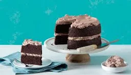 Dial For Cake - Logo