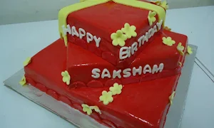 Dial For Cake - Cover photo