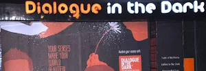 Dialogue In The Dark - Cover photo