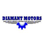 Diamant Motors Auto Repairs - Logo