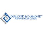Diamond &a; Diamond Personal Injury Lawyers - Logo