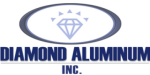 Diamond Aluminum Inc - Logo