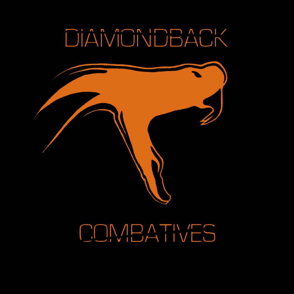 Diamondback Protective Services - Logo