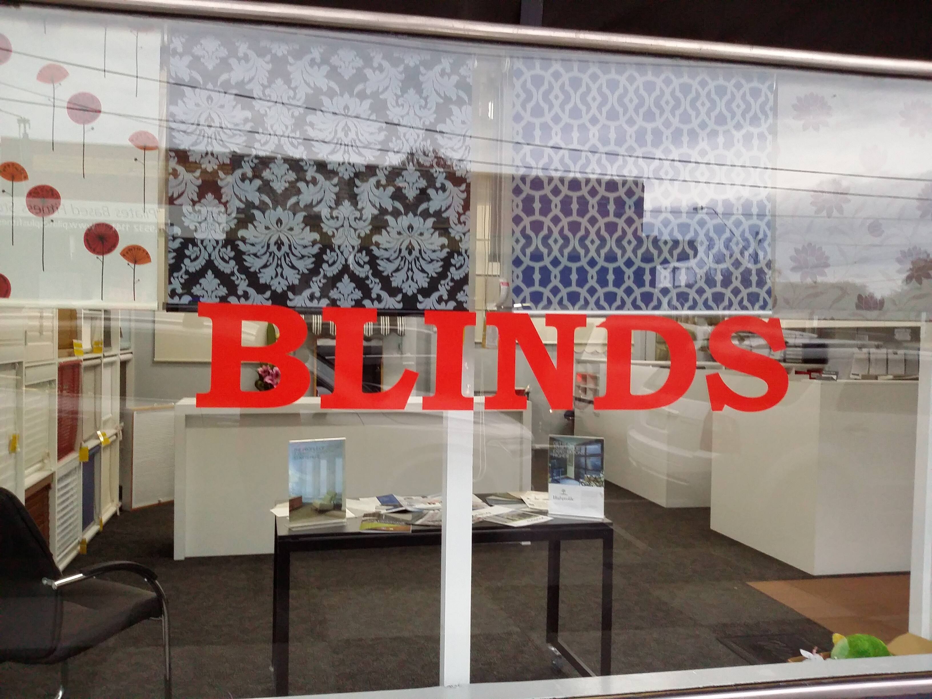 Diamond Blinds - Logo
