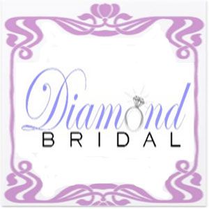 Diamond Bridal - Logo