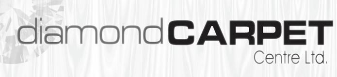 Diamond Carpet Centre Ltd. - Logo