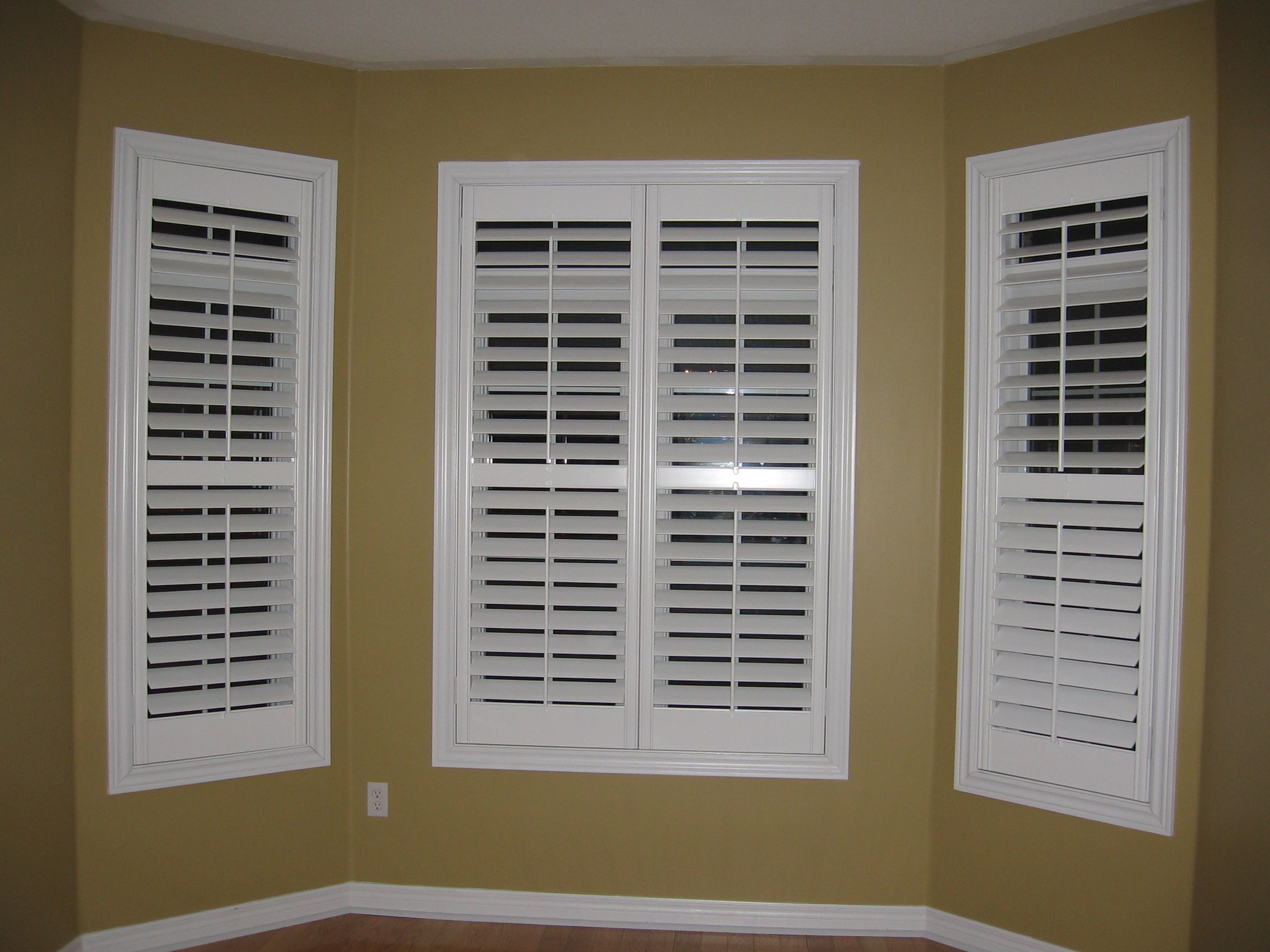 Diamond Custom Shutters Inc. - Logo