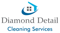 Diamond Detail Cleaning Services - Logo