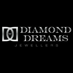Diamond Dreams Jewellers - Logo
