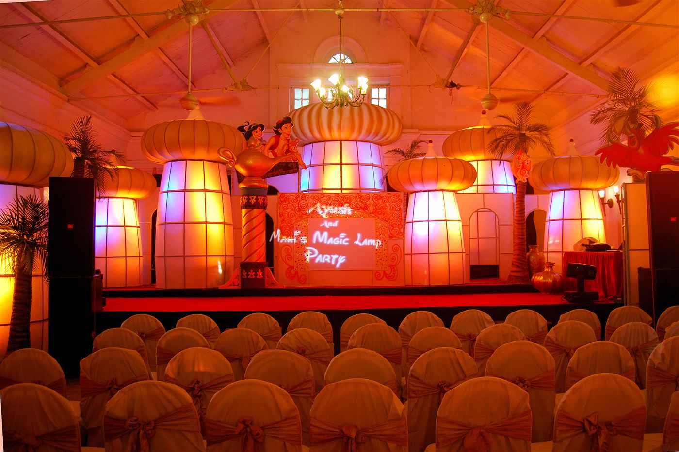 Diamond Events India - Cover photo
