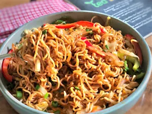 Diamond Food By Sanjeev Kapoor - Cover photo
