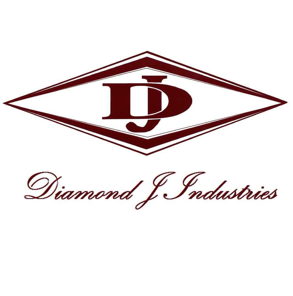Diamond J Industries Ltd - Logo