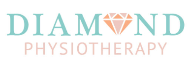 Diamond Physiotherapy - Logo