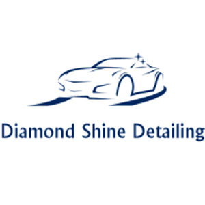 Diamond Shine Detailing - Logo