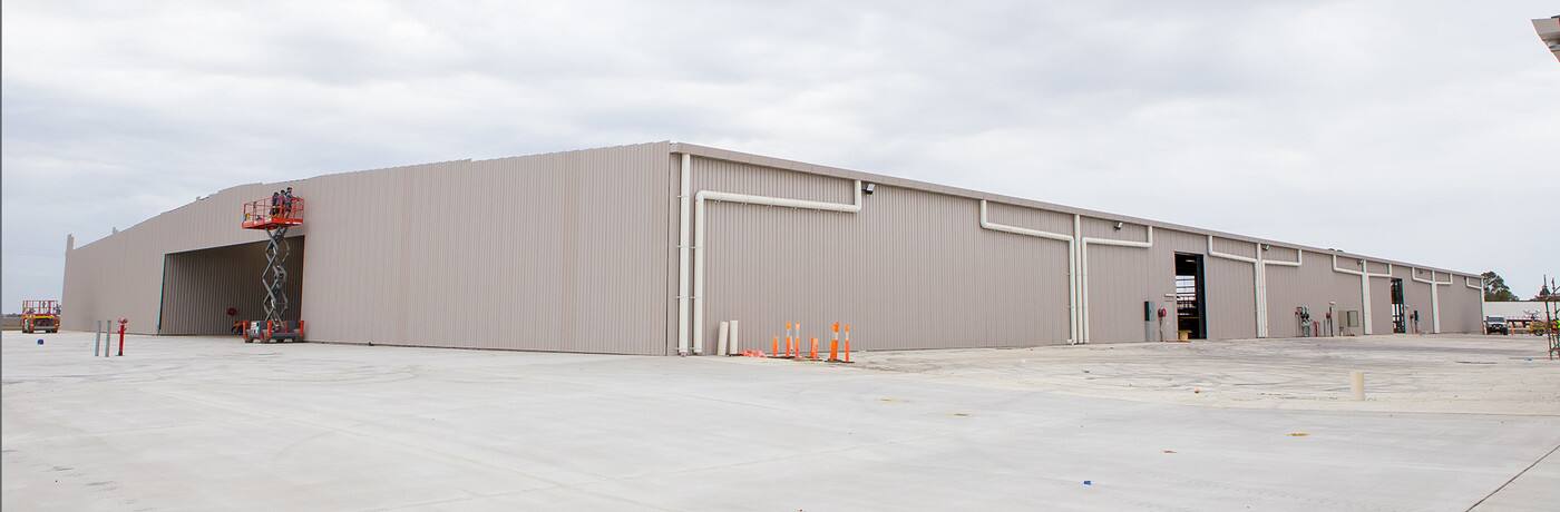 Diamond Tough Sheds Barns & Patios - Cover photo
