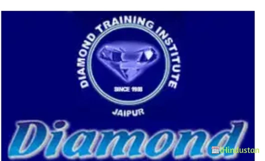 Diamond Training Institute - Logo