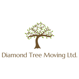 Diamond Tree Moving Ltd. - Logo