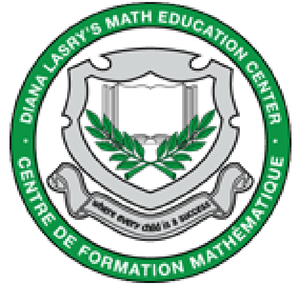 Diana Lasry&s;s Math Education Center - Logo